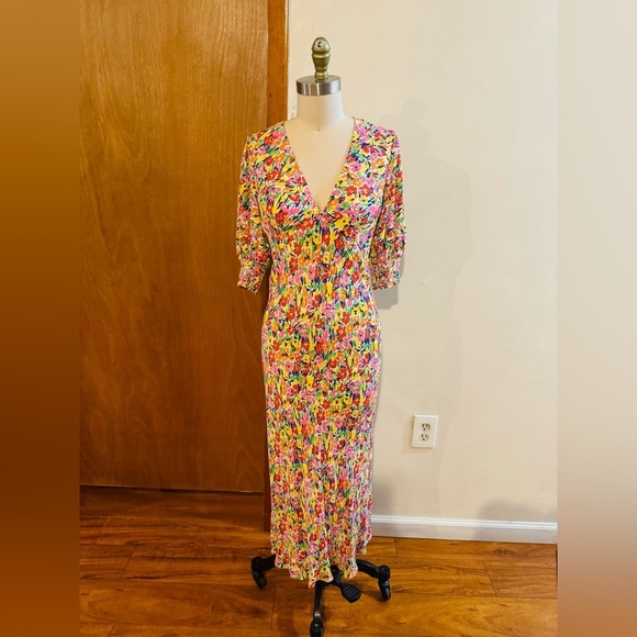 RIXO Dresses & Skirts - RIXO woman Dresess